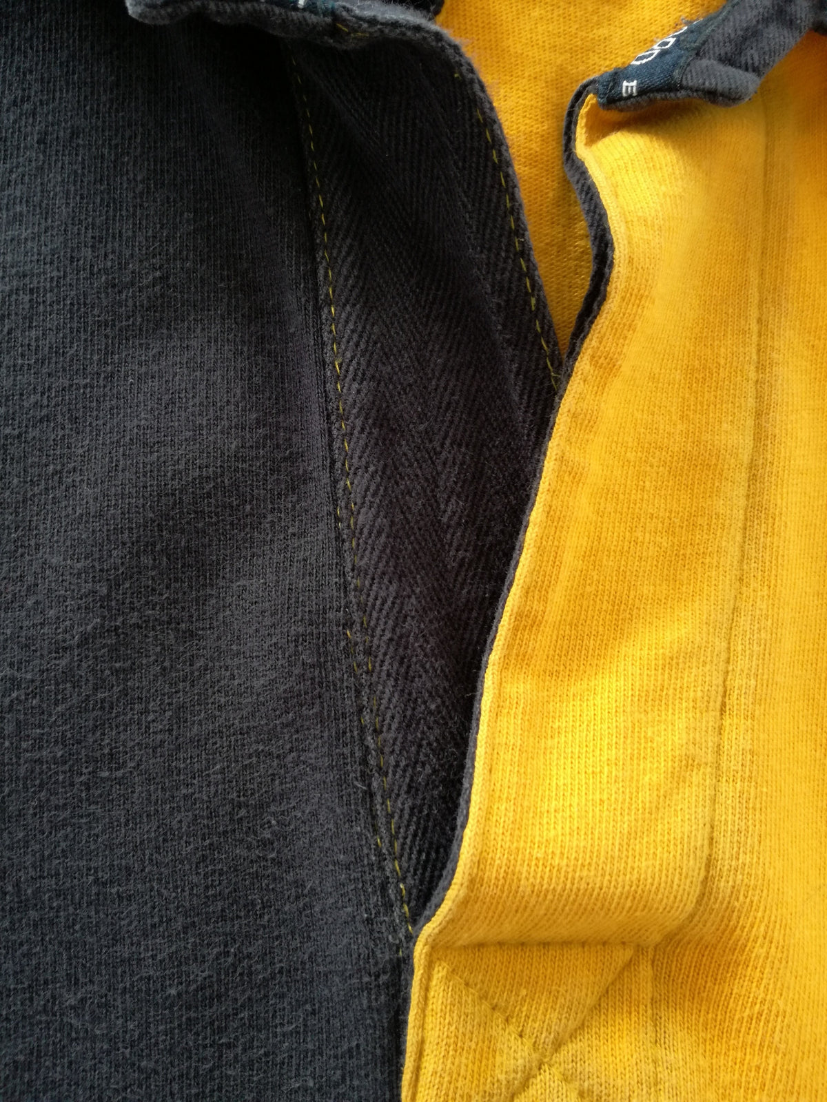 1998/99 Bristol Away Rugby Shirt (L)