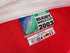 2003 Wales Home World Cup Rugby Shirt. (XL)