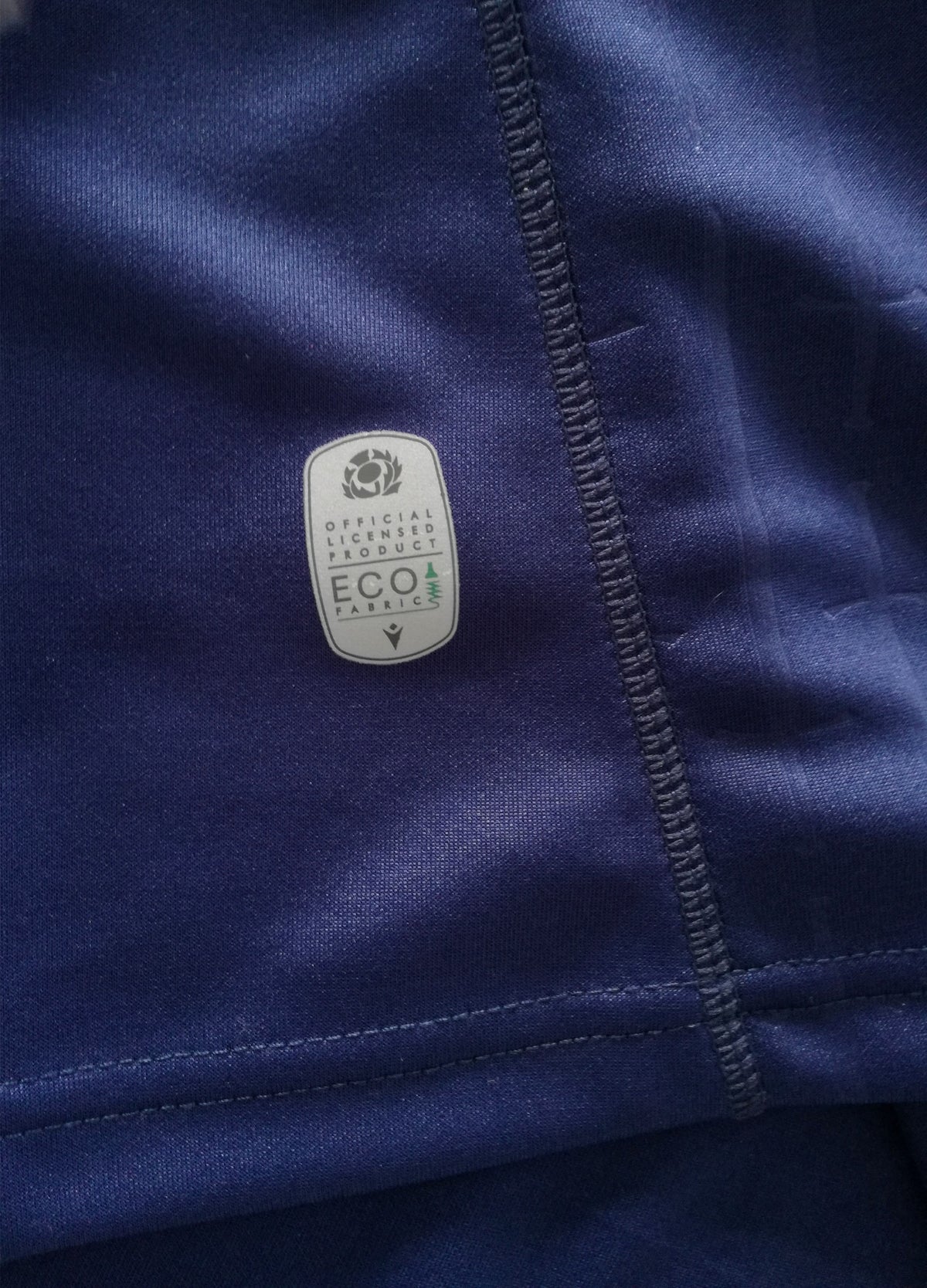 2024/25 Scotland Home Rugby Shirt (L)