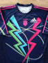 2009/10 Stade Français 3rd Rugby Shirt