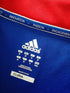 2012/13 France Home Rugby Shirt (M)
