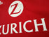 2005 British & Irish Lions Rugby Shirt (L)