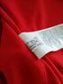 2015/16 Wales Home 'Loose' Rugby Shirt (M)