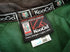 2001/02 London Irish Home Rugby Shirt. (XL)