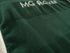 2001/02 London Irish Home Rugby Shirt. (XL)