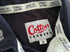2002/03 Sale Sharks Home Rugby Shirt. (S)