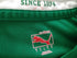 2009/10 Ireland Home Pro-Fit Rugby Shirt (L)