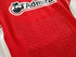2010/11 Wales Home Player Issue Rugby Shirt (M)