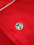 2010/11 Wales Home Player Issue Rugby Shirt (M)