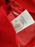 2010/11 Wales Home Player Issue Rugby Shirt (M)
