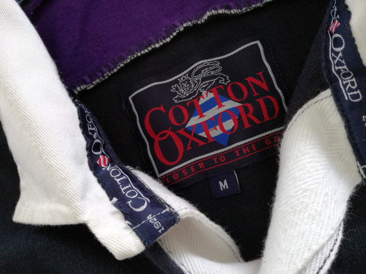 1998/99 Scotland Home Rugby Shirt (M)