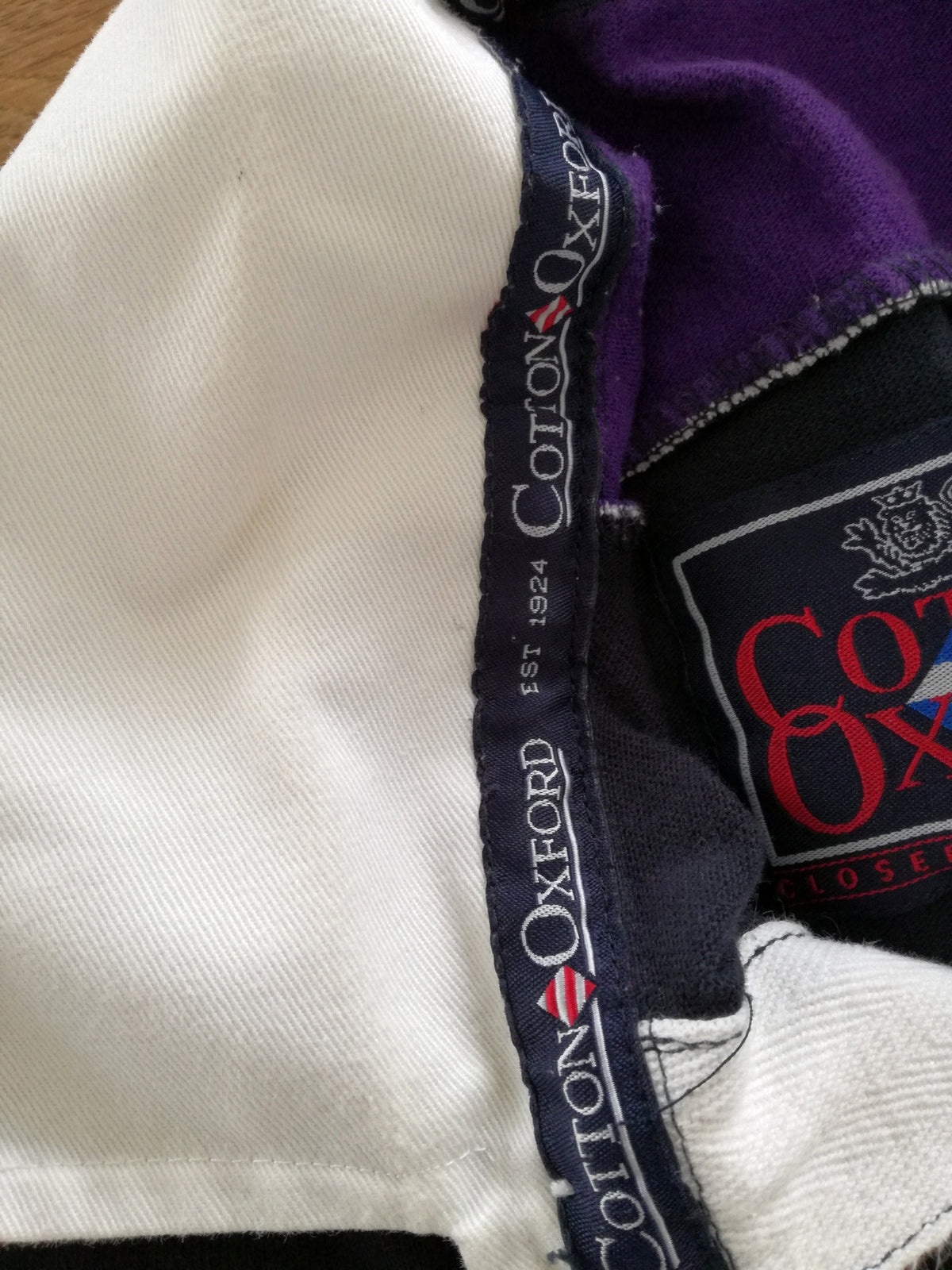 1998/99 Scotland Home Rugby Shirt (M)