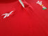 1998/99 Wales Home Rugby Shirt. (M)