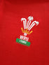 1998/99 Wales Home Rugby Shirt. (M)