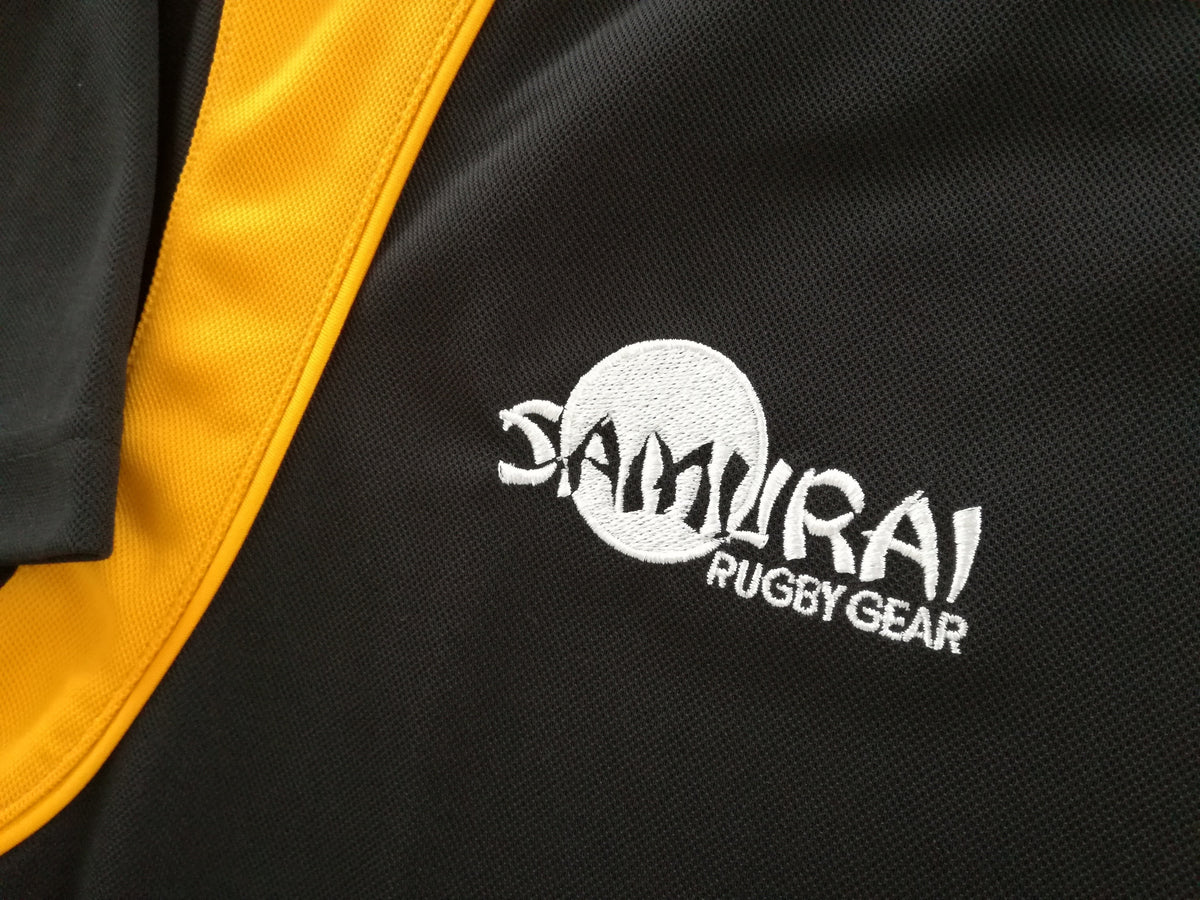 2017/18 Wasps Training Shirt (S)