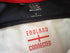 2016/17 England Away Vapodri+ Rugby Shirt (L)