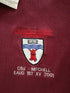 2001 Charles Sturt University Home Rugby Shirt #21 (XL)