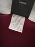 2001 Charles Sturt University Home Rugby Shirt #21 (XL)