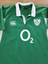 2006/07 Ireland Home Rugby Shirt
