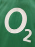 2006/07 Ireland Home Rugby Shirt (XXL)