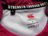 2010/11 Cardiff Blues Away Rugby Shirt (S)