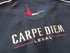2007/08 Bristol Home Rugby Shirt (S)