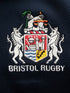 2006/07 Bristol Home Rugby Shirt (S)