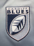 2011/12 Cardiff Blues Home Rugby Shirt Women's (Size 12)
