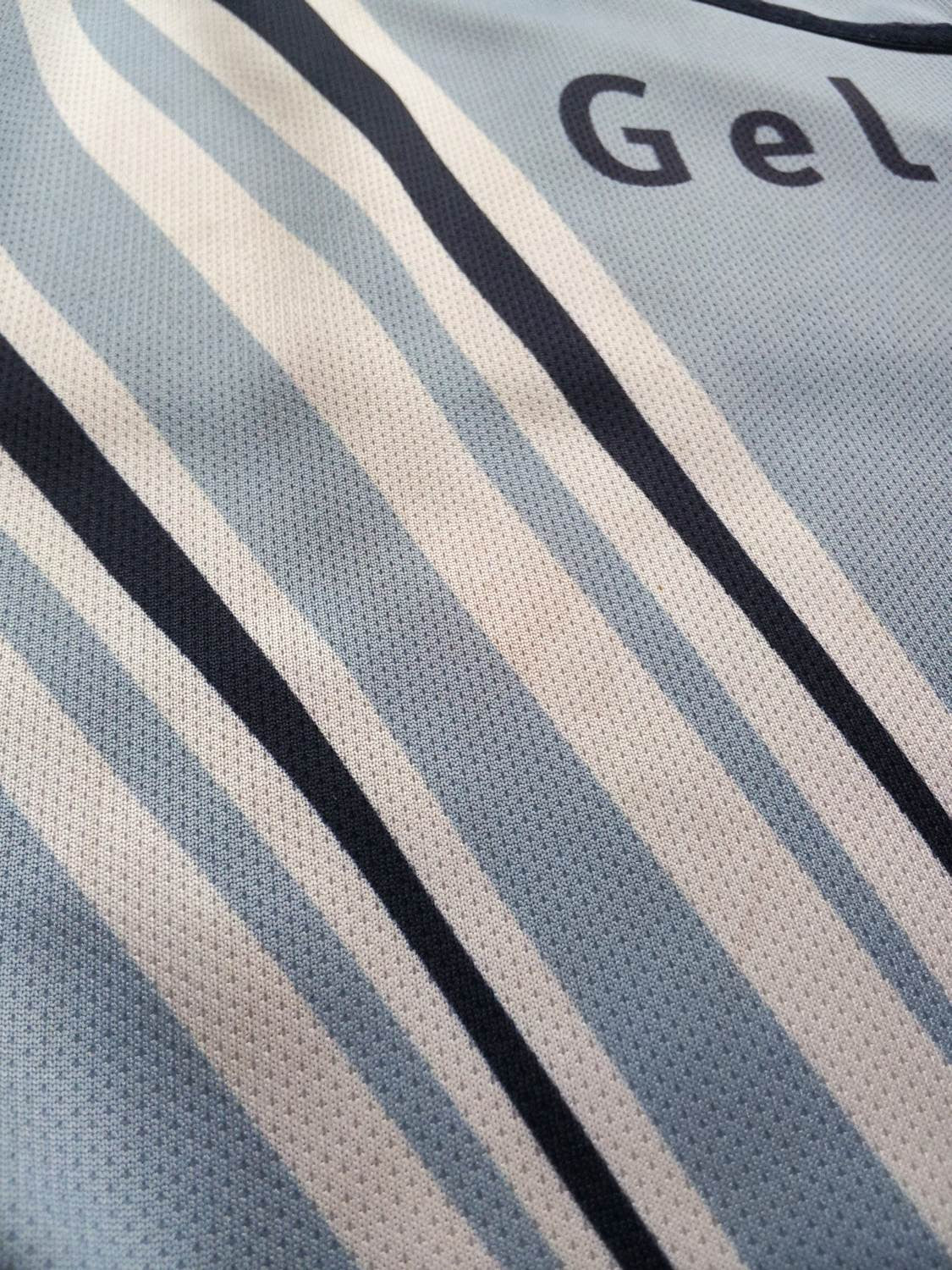 2011/12 Cardiff Blues Home Rugby Shirt Women's (Size 12)