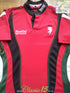 2007/08 Kenya Home Shirt (S)