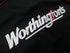 2007/08 Newport Gwent Dragons Home Rugby Shirt (S)