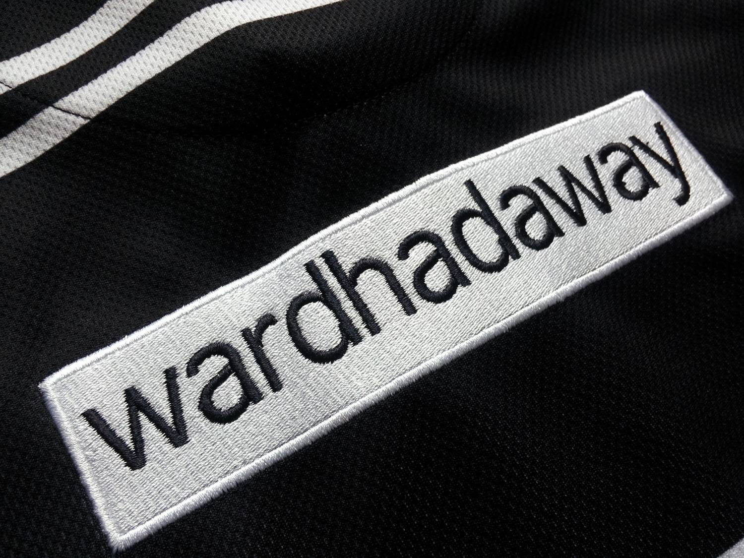 2006/07 Newcastle Falcons Home Rugby Shirt (S)