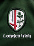 2007/08 London Irish Home Rugby Shirt (XL)