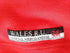 1998/99 Wales Home Rugby Shirt. (XL)