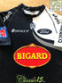 2009/10 SU Agen Away LNR Rugby Shirt (S)