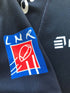 2009/10 SU Agen Away LNR Rugby Shirt (S)