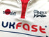 2018/19 Sale Sharks Away Rugby Shirt (S)