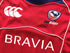 2008/09 USA Away Rugby Shirt (S)