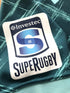 2020 Highlanders Away Super Rugby Rugby Shirt (XL)