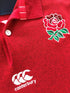 2019 England Away World Cup Rugby Shirt. (S)