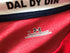 2010/11 Wales Home Player Issue Rugby Shirt (XL)