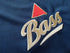 2006/07 Bristol Home Rugby Shirt (S)