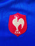 2015 France Home World Cup Rugby Shirt (XL)