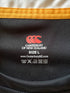 2008/09 Newport Gwent Dragons Home Rugby Shirt (L) *BNWT*