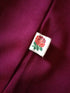 2012/13 England Away Pro-Fit Rugby Shirt (M)