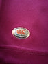 2012/13 England Away Pro-Fit Rugby Shirt (M)