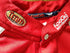 2006/07 Scarlets Home Rugby Shirt (XL)