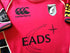 2010/11 Cardiff Blues Away Rugby Shirt (XL)