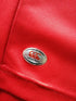 2012/13 England Pro-Fit Rugby Training Shirt - Red (XL)