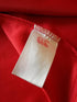 2012/13 England Pro-Fit Rugby Training Shirt - Red (XL)